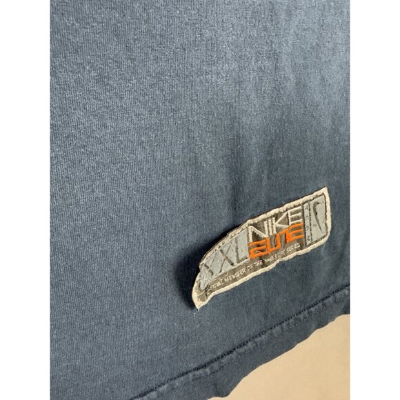 Vintage 90's Nike Swoosh Arizona Basketball Elite Member 2XL Rare Sports NCAA - Picture 8 of 14